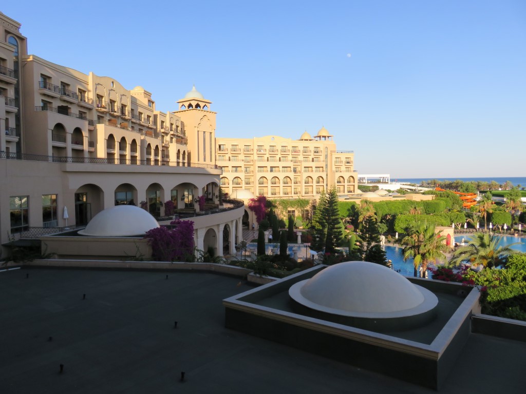 imagini hotel SPICE BELEK